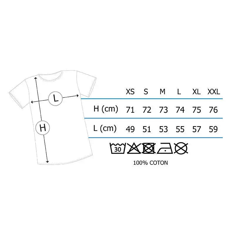 Harry Potter T-shirt Triwizard tournament - Olleke Wizarding Shop Amsterdam