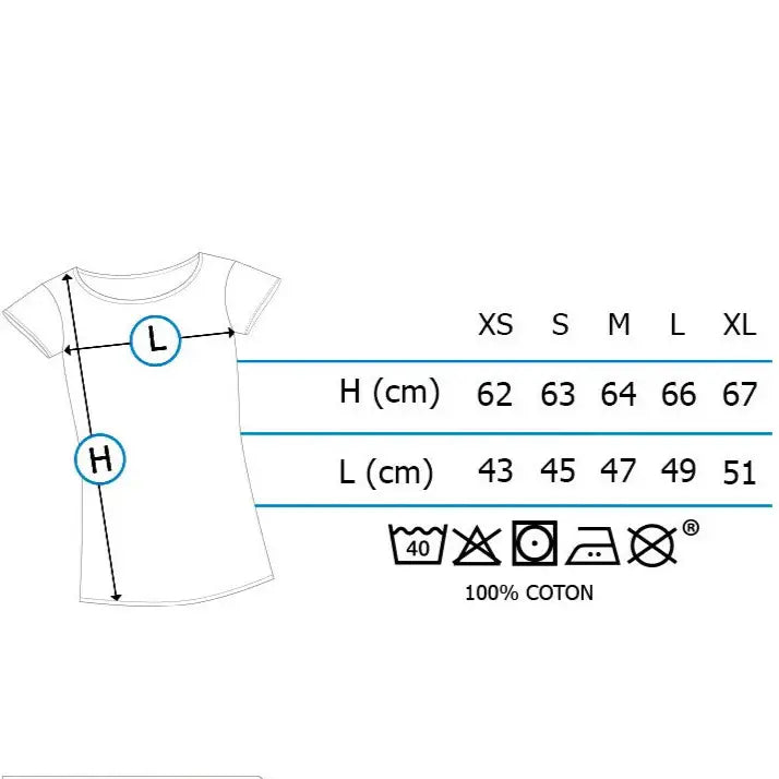 Harry Potter Tshirt he Marauders Map woman - Olleke Wizarding Shop Amsterdam