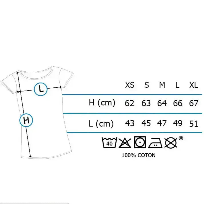 Harry Potter Tshirt he Marauders Map woman - Olleke Wizarding Shop Amsterdam