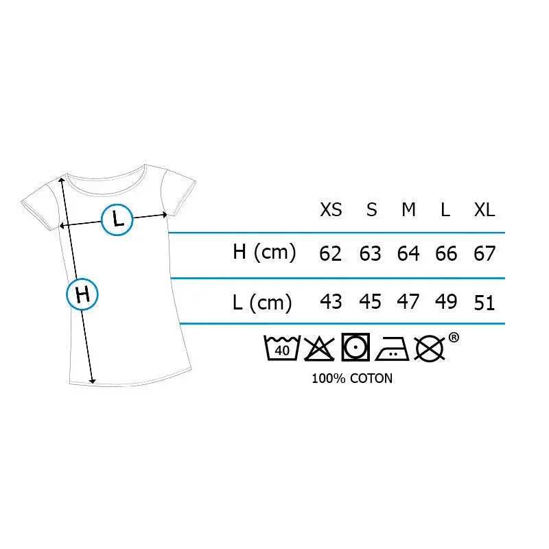 Harry Potter Tshirt Luna Lovegood - Olleke Wizarding Shop Amsterdam