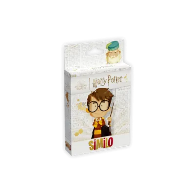 Harry Potter Similo - Olleke Wizarding Shop Amsterdam