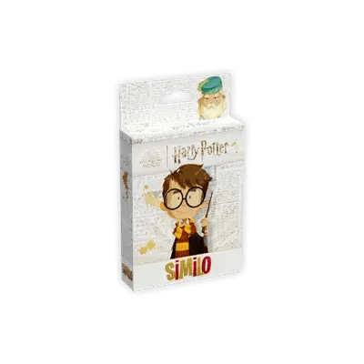 Harry Potter Similo - Olleke Wizarding Shop Amsterdam