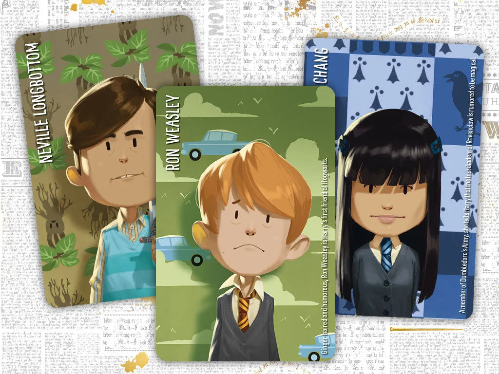 Harry Potter Similo - Olleke Wizarding Shop Amsterdam