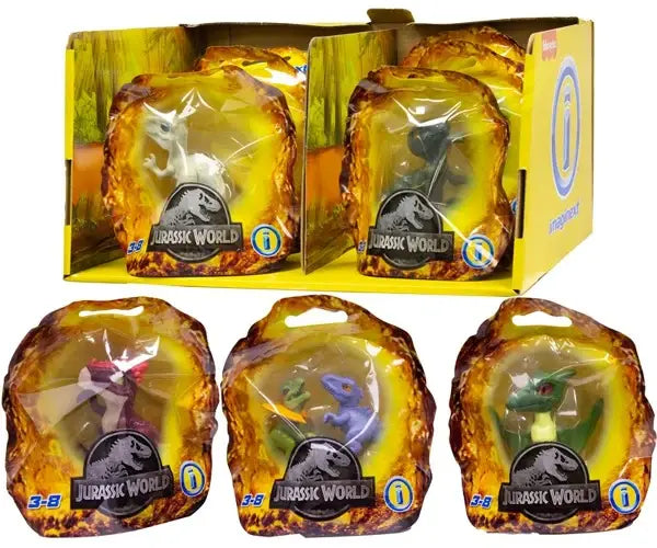 Jurassic World Imaginext Figuur Baby Dino - Olleke Wizarding Shop Amsterdam