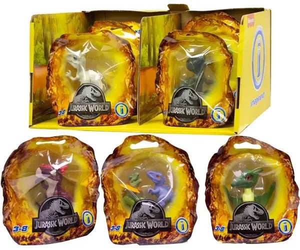Jurassic World Imaginext Figuur Baby Dino - Olleke Wizarding Shop Amsterdam