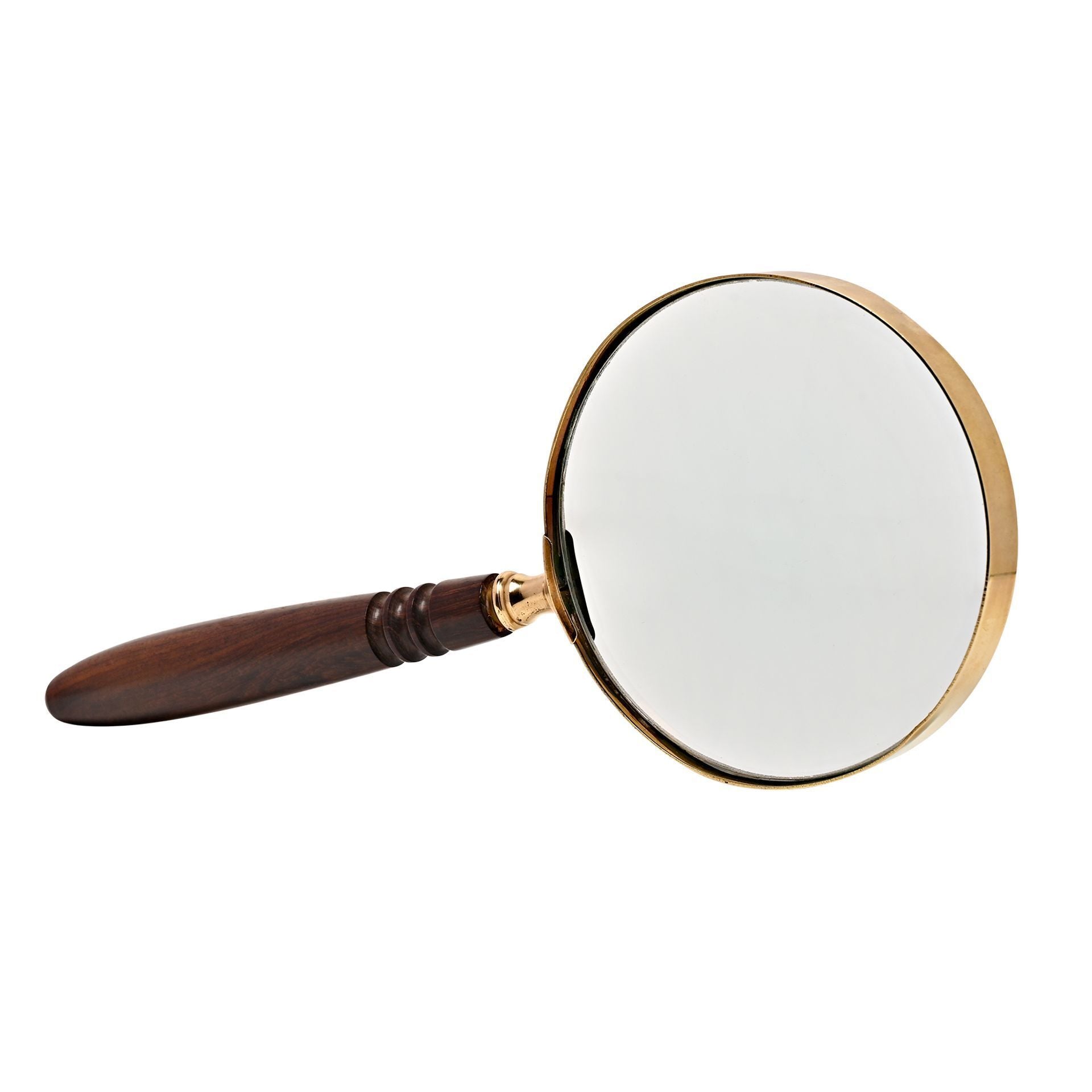 Magnifying Glass - Olleke Wizarding Shop Amsterdam
