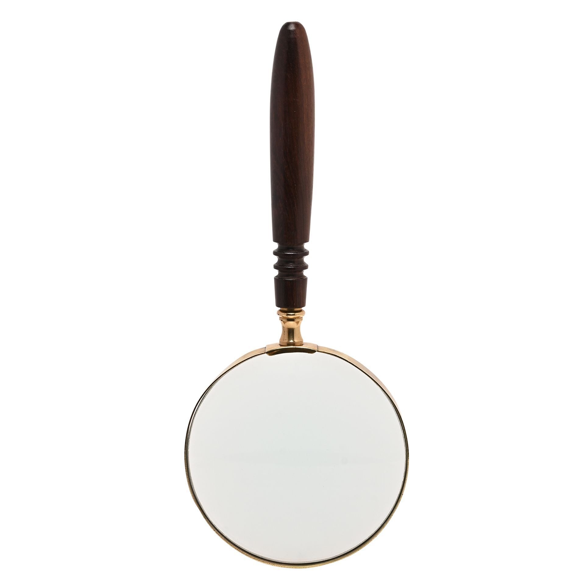 Magnifying Glass - Olleke Wizarding Shop Amsterdam