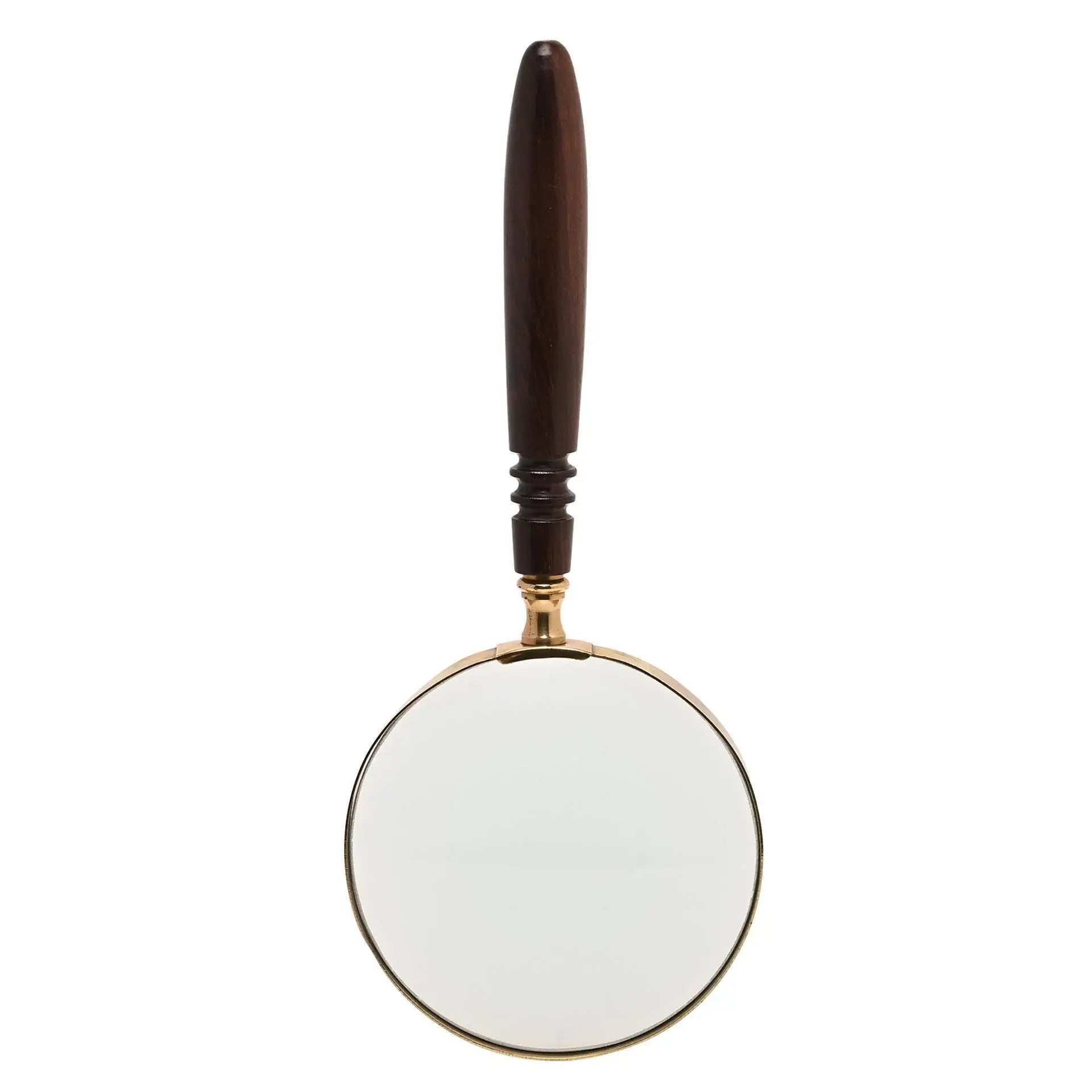 Magnifying Glass - Olleke Wizarding Shop Amsterdam