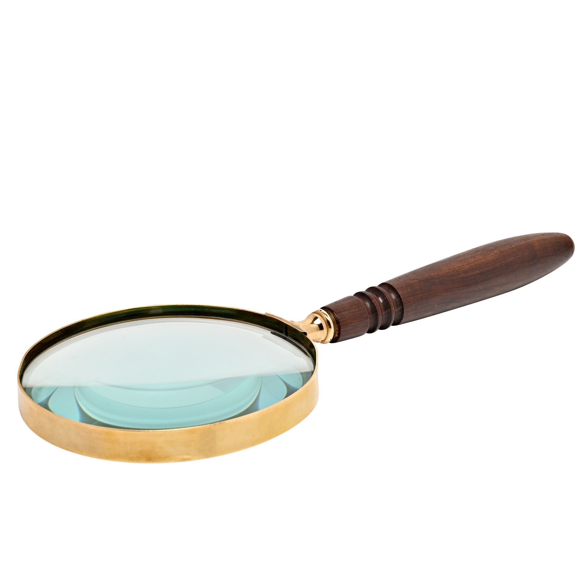 Magnifying Glass - Olleke Wizarding Shop Amsterdam