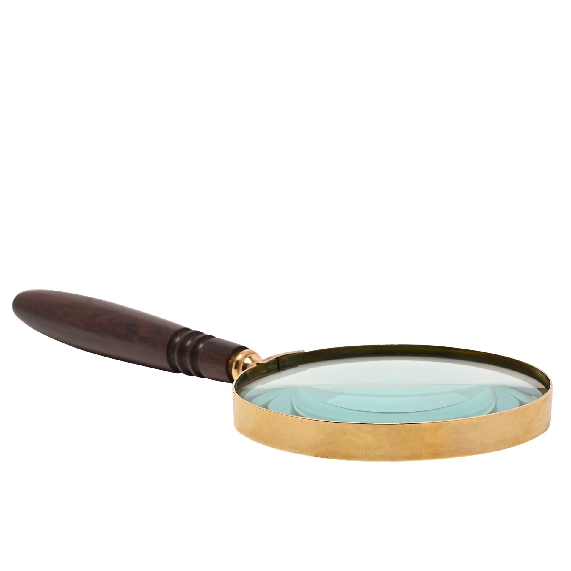 Magnifying Glass - Olleke Wizarding Shop Amsterdam