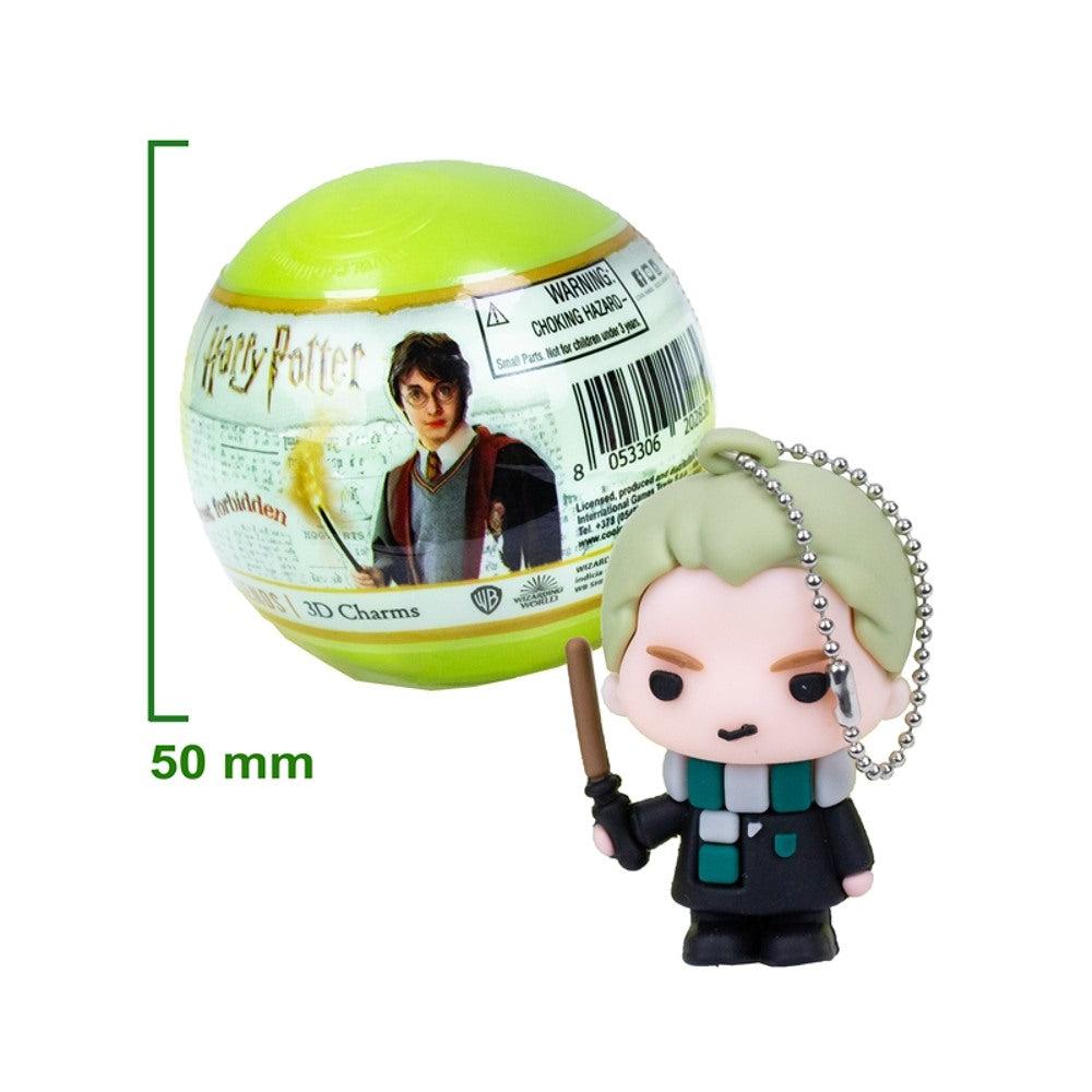 Harry Potter Mini Figure Capsule 2 - Olleke Wizarding Shop Amsterdam