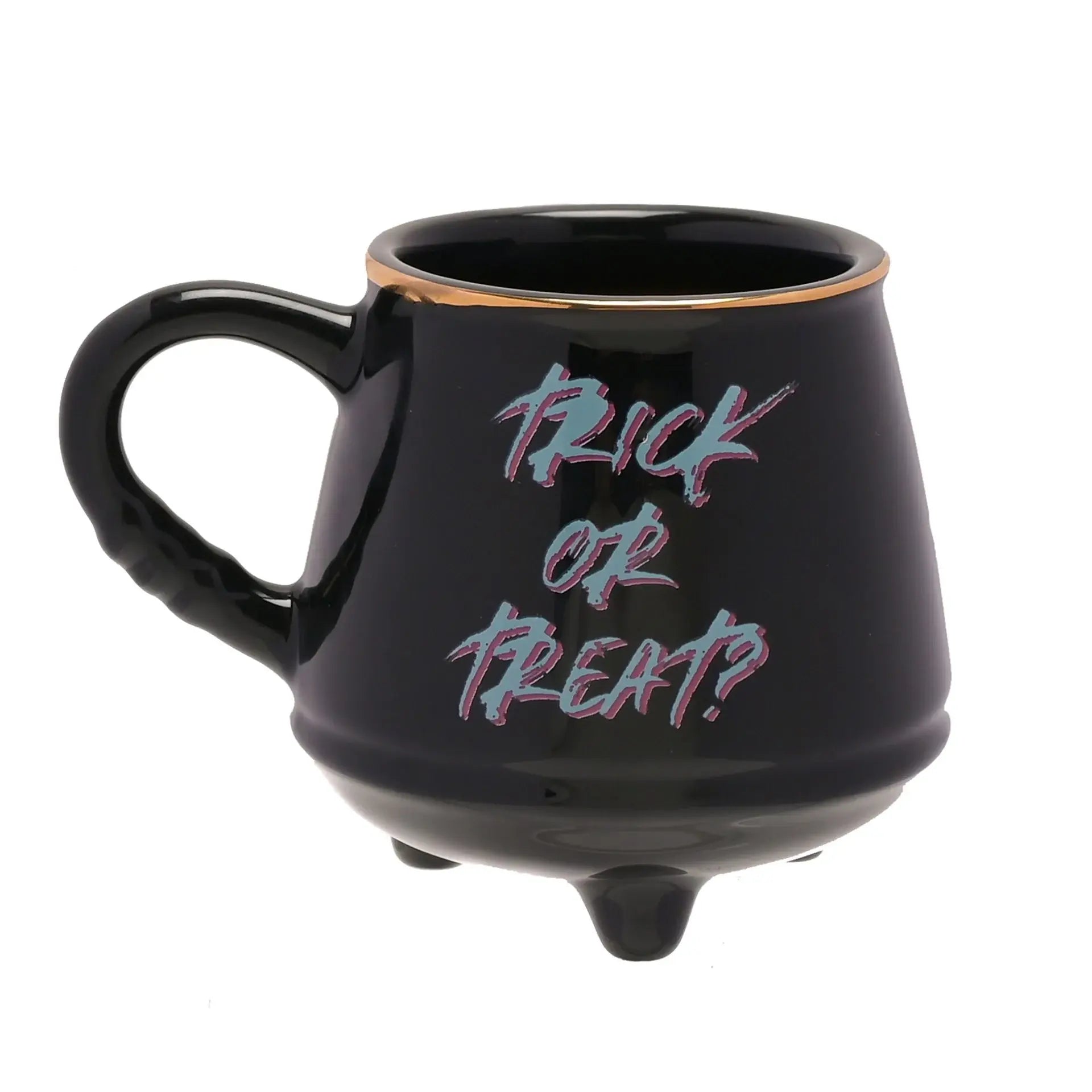 Disney Cauldron Shaped Mug - Olleke Wizarding Shop Amsterdam