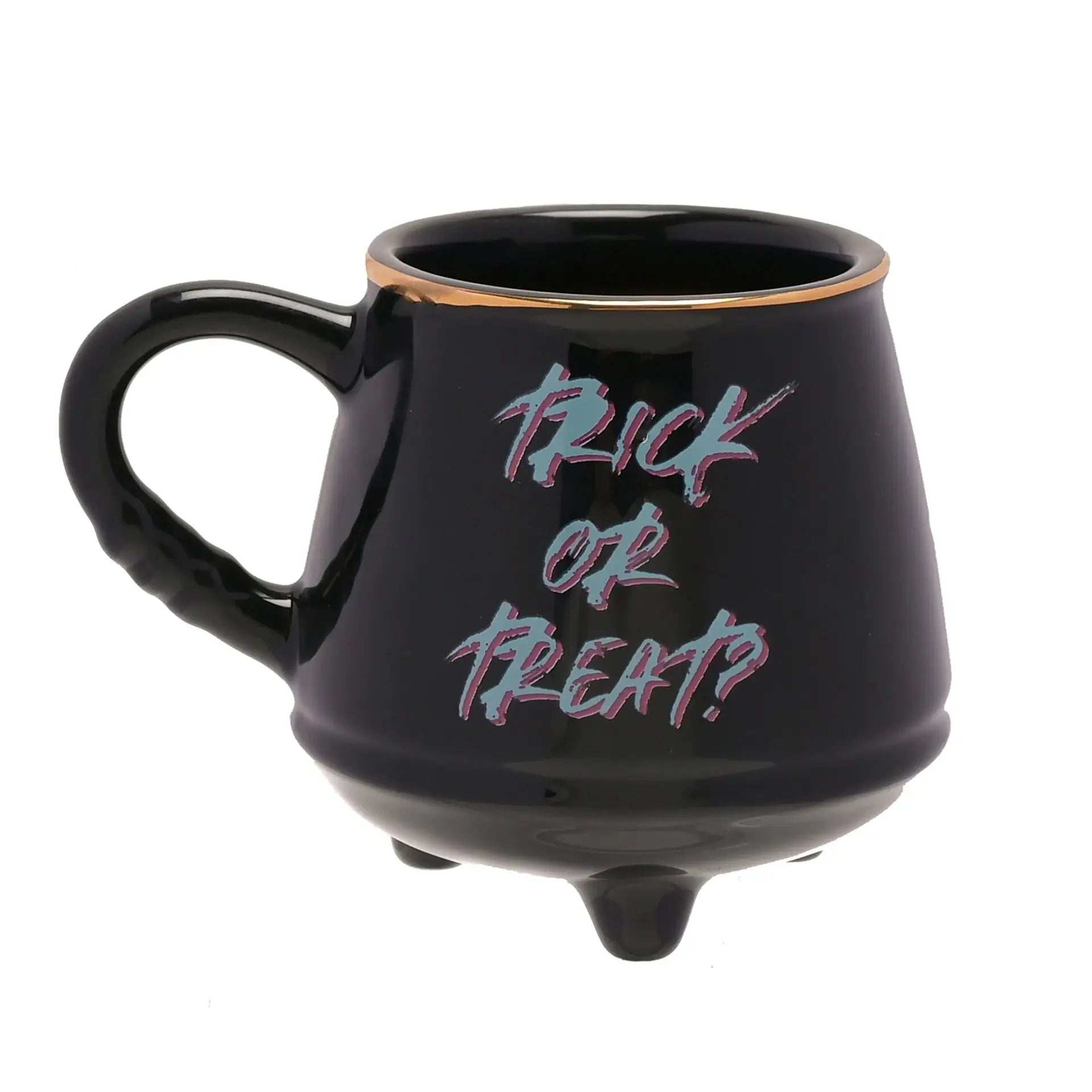 Disney Cauldron Shaped Mug - Olleke Wizarding Shop Amsterdam
