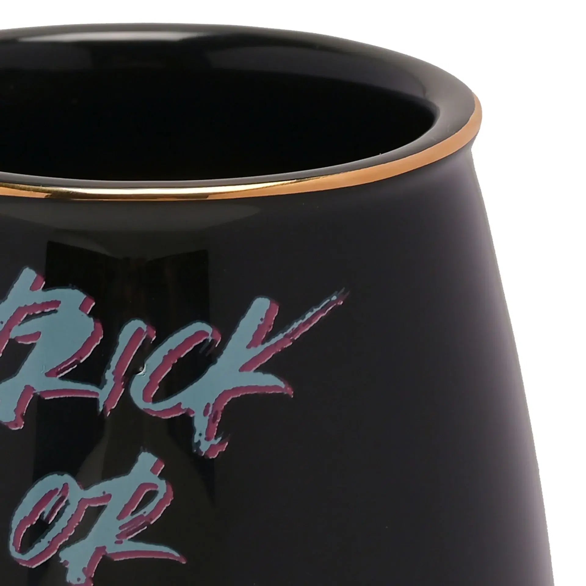 Disney Cauldron Shaped Mug - Olleke Wizarding Shop Amsterdam