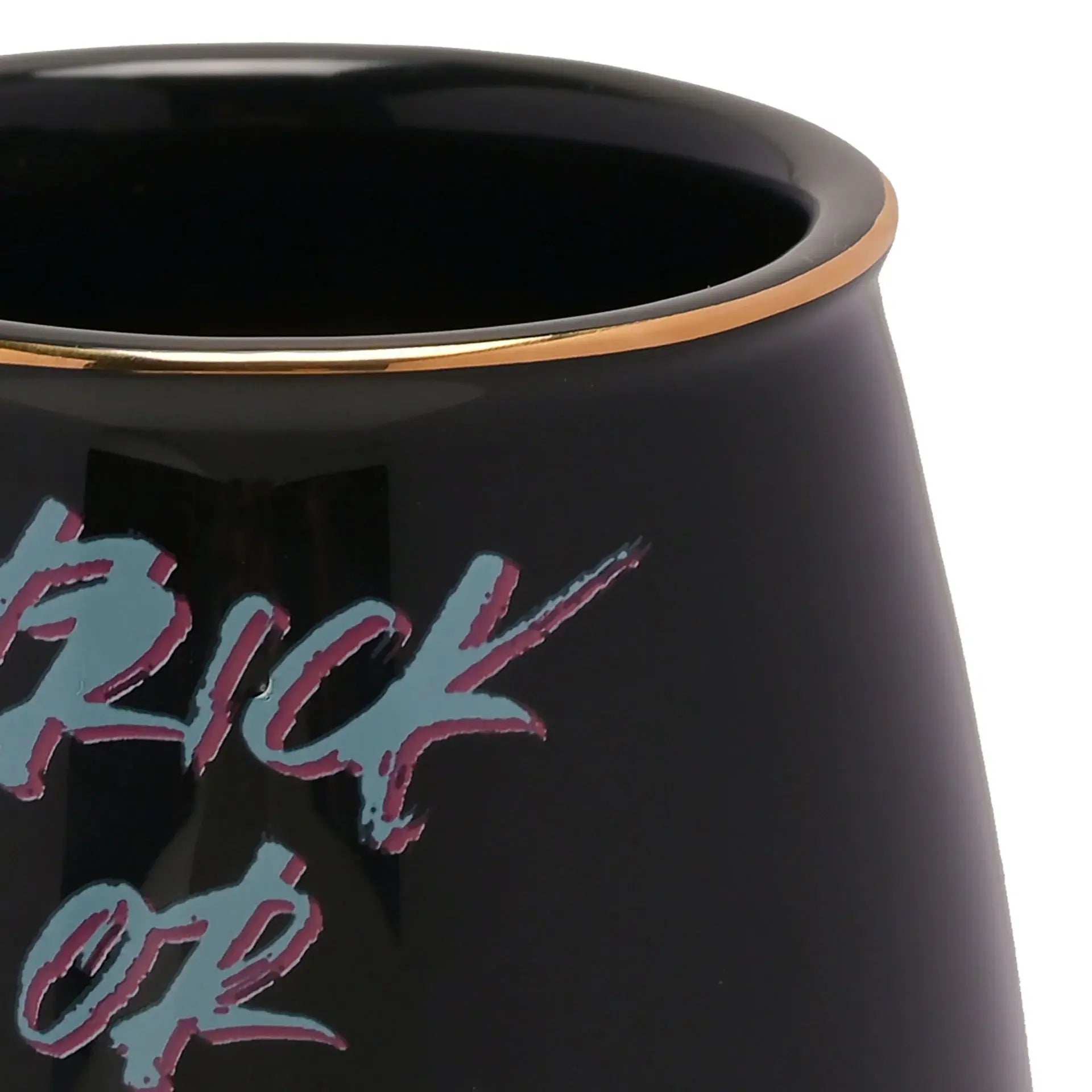 Disney Cauldron Shaped Mug - Olleke Wizarding Shop Amsterdam