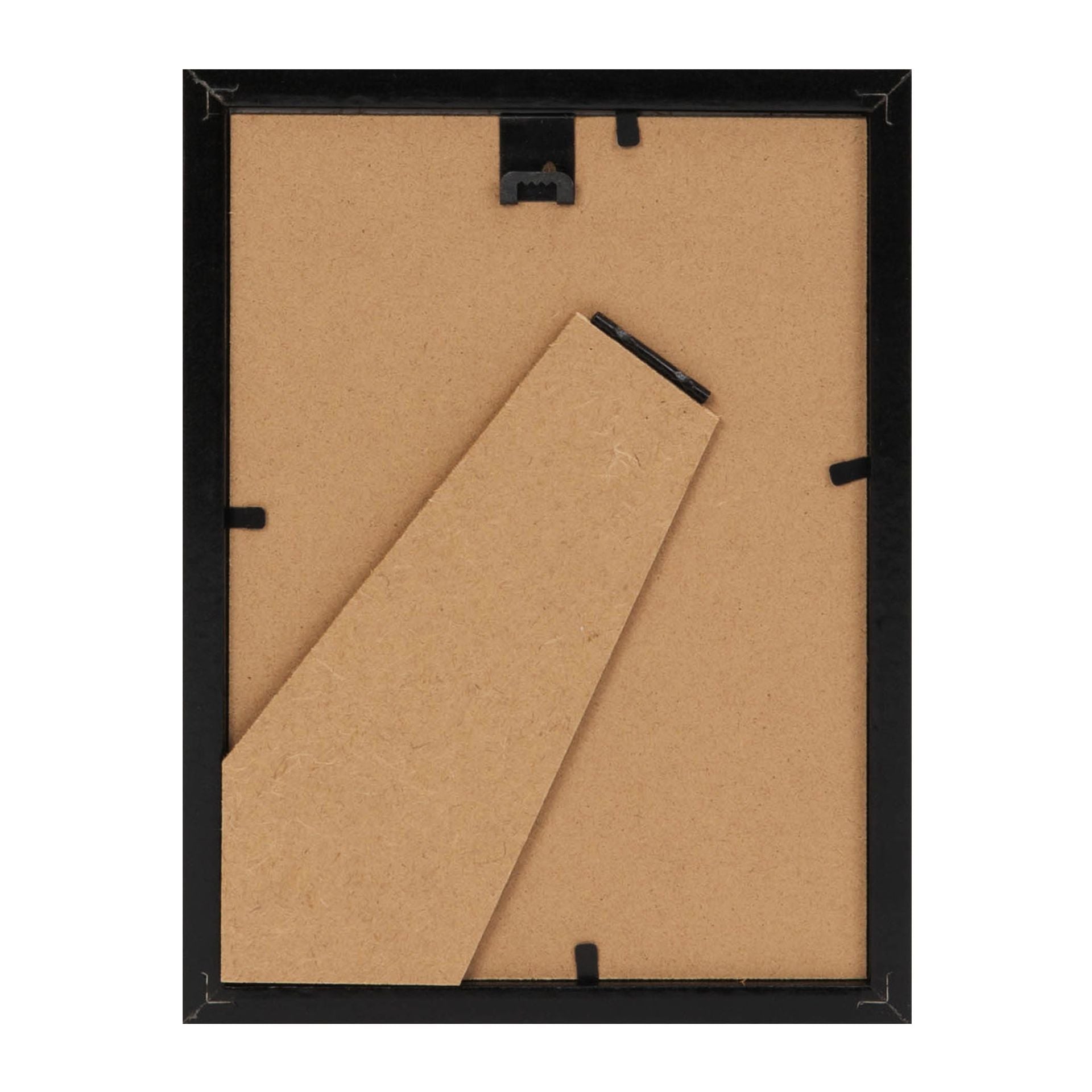 Frame Set of 3 Photo Frames Black 5" x 7" *(13x18 cm) - Olleke Wizarding Shop Amsterdam