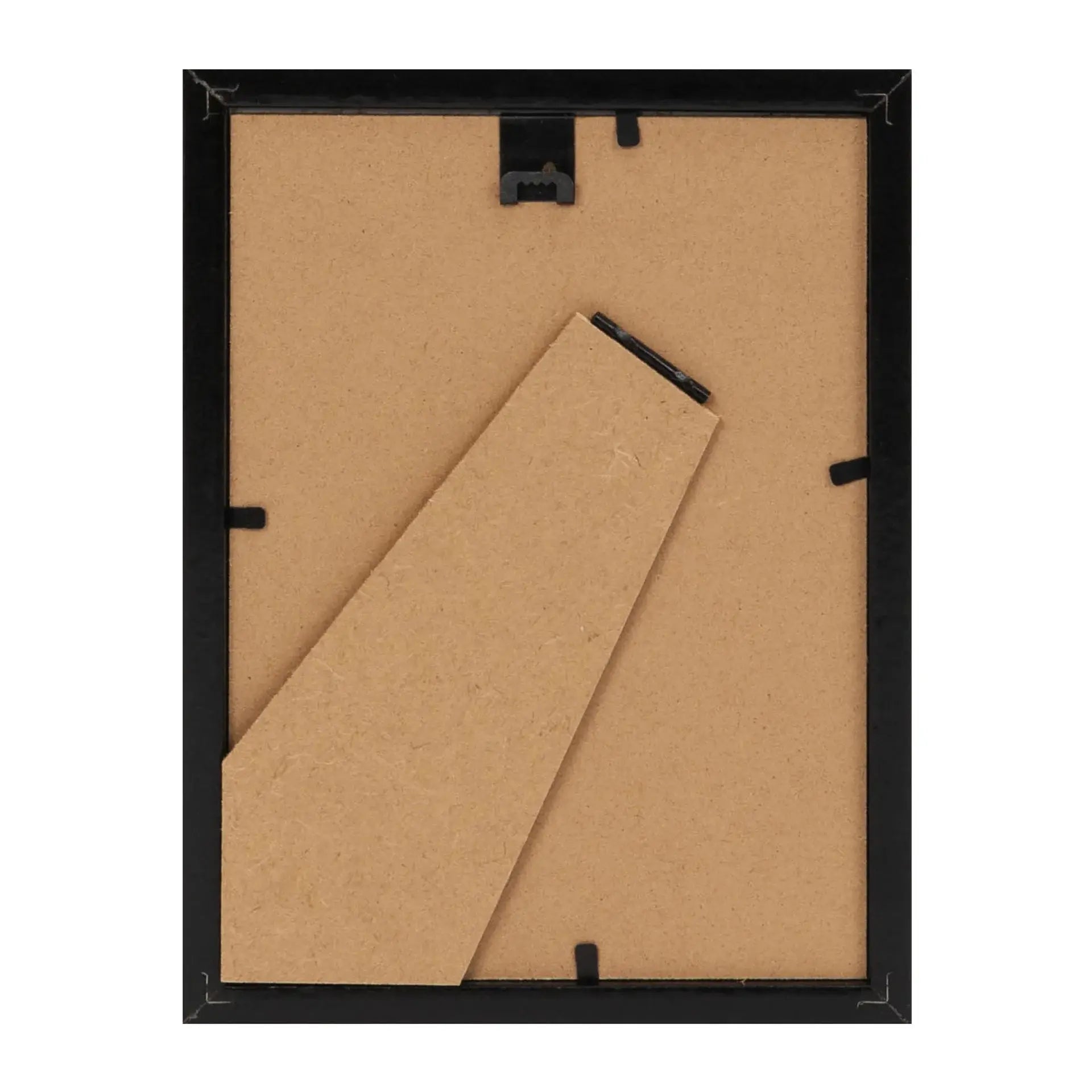 Frame Set of 3 Photo Frames Black 5" x 7" *(13x18 cm) - Olleke Wizarding Shop Amsterdam