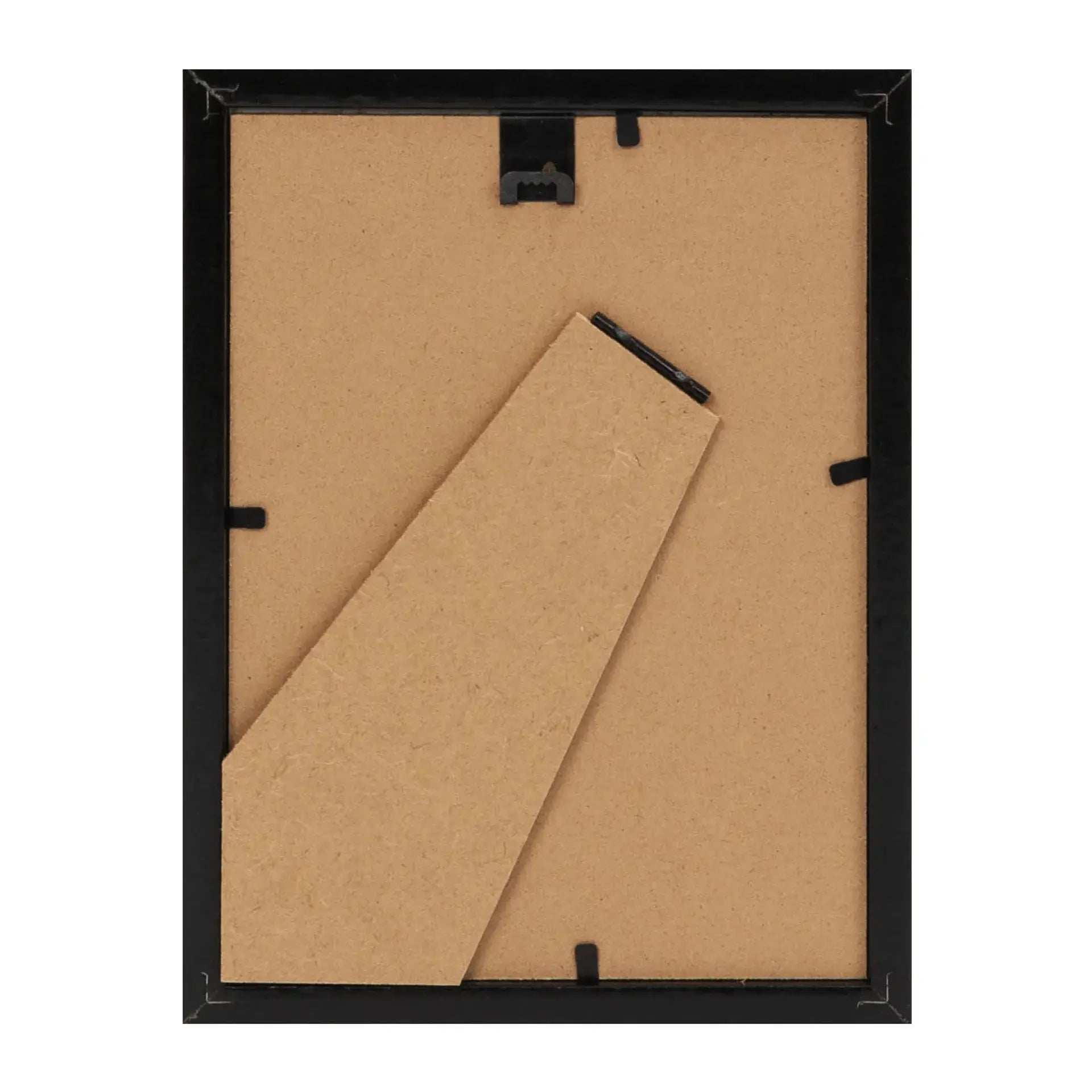 Frame Set of 3 Photo Frames Black 5" x 7" *(13x18 cm) - Olleke Wizarding Shop Amsterdam