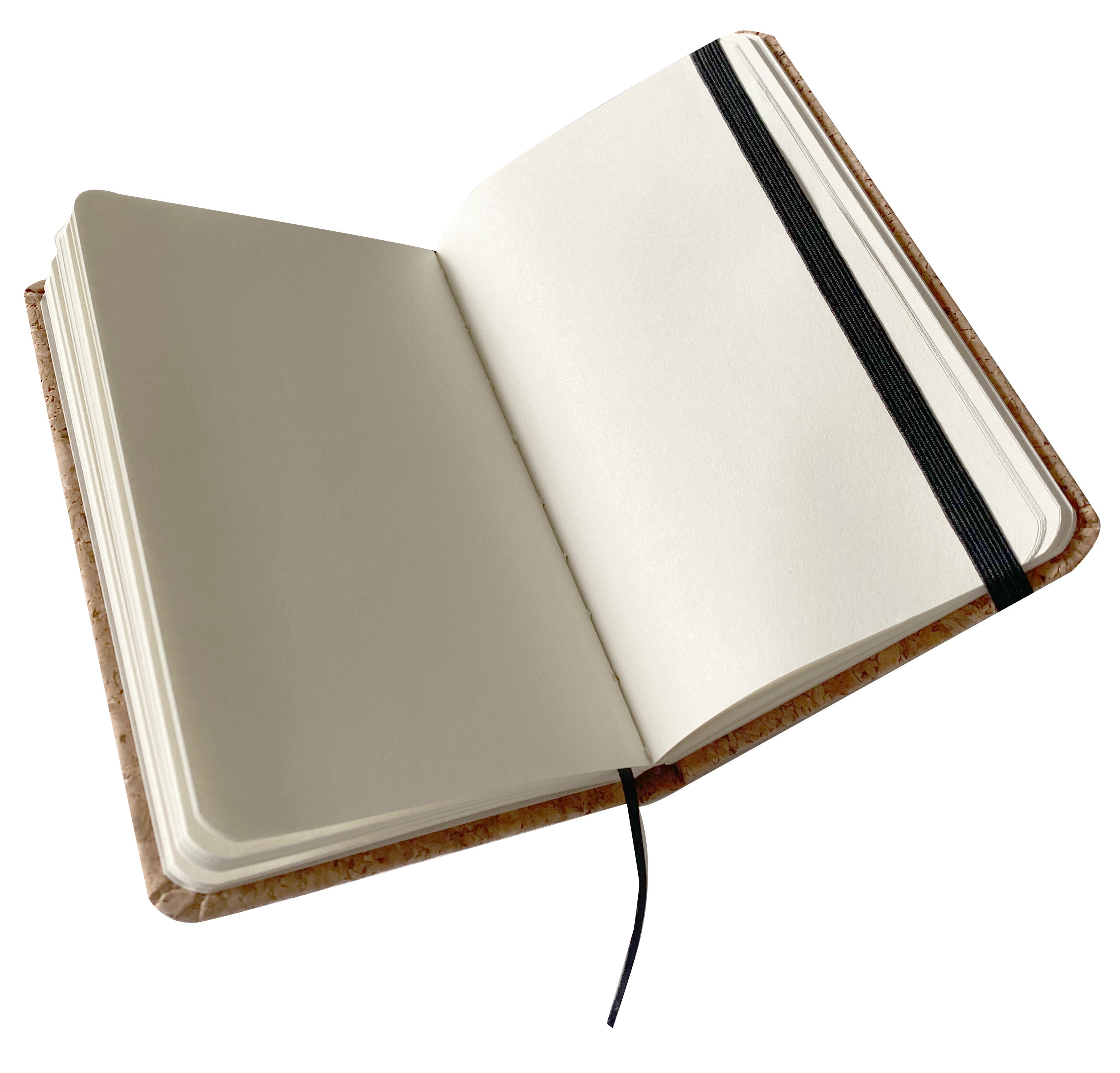 The Witch of Bruges Notebook - Olleke Wizarding Shop Amsterdam