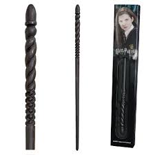 Ginny Weasley Wand - Olleke Wizarding Shop Amsterdam