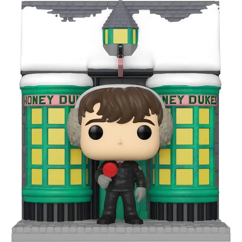 Harry Potter POP! Movies Vinyl Figure Neville Longbottom Honeydukes - Olleke Wizarding Shop Amsterdam