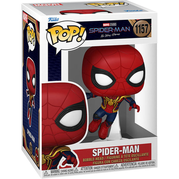 Marvel POP! Spider-Man No Way Home Spider-Man