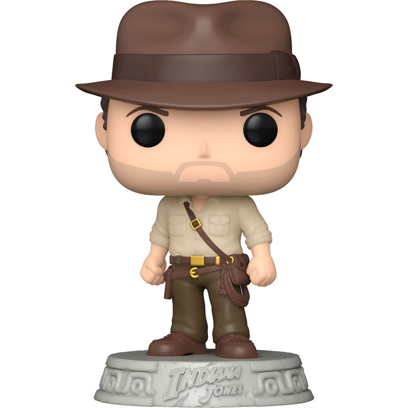 Indiana Jones POP! Indiana Jones