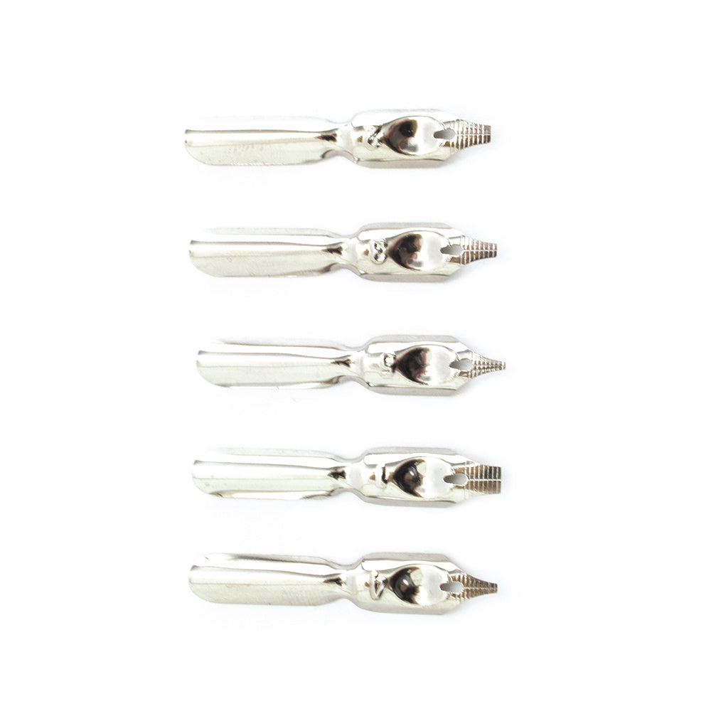 Calligraphy set ruby feather pen - Olleke Wizarding Shop Amsterdam