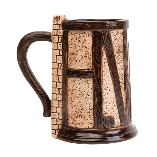 Lord of the Rings Mug Prancing Pony - Olleke Wizarding Shop Amsterdam