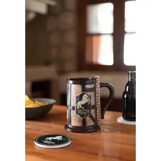 Lord of the Rings Mug Prancing Pony - Olleke Wizarding Shop Amsterdam