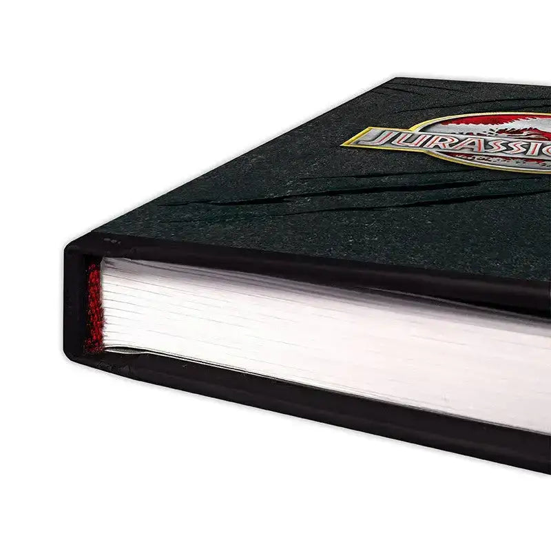 Jurassic Park Notebook - Olleke Wizarding Shop Amsterdam
