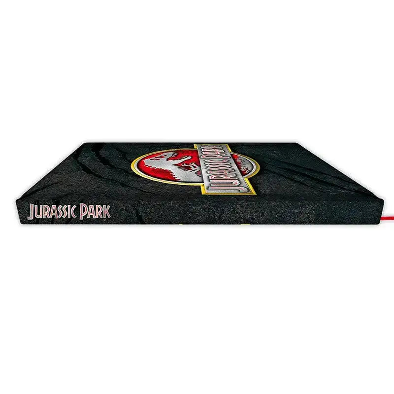 Jurassic Park Notebook - Olleke Wizarding Shop Amsterdam