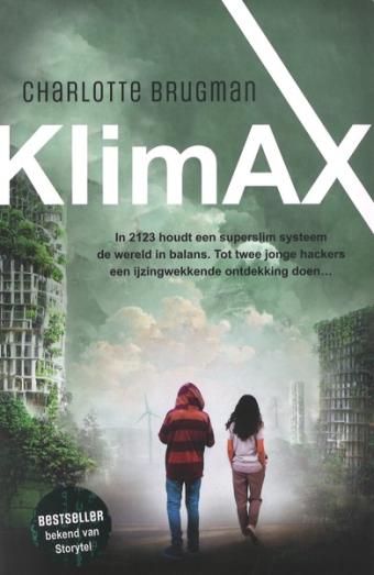 KlimAX - Olleke Wizarding Shop Amsterdam