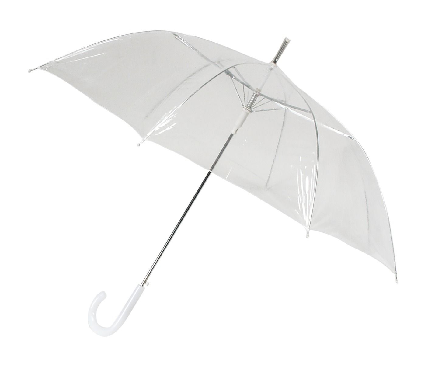 Transparant Umbrella - Olleke Wizarding Shop Amsterdam