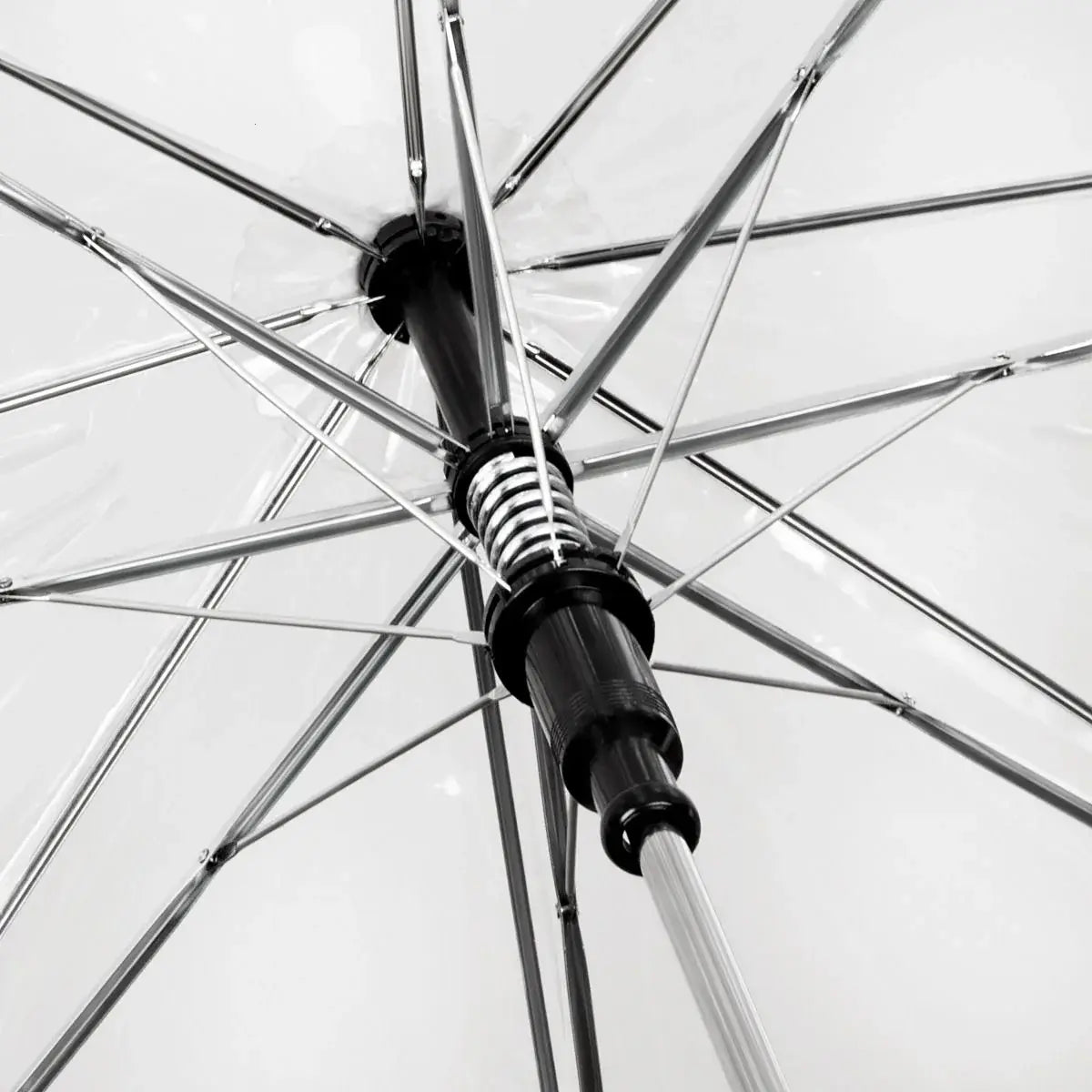 Transparant Umbrella - Olleke Wizarding Shop Amsterdam