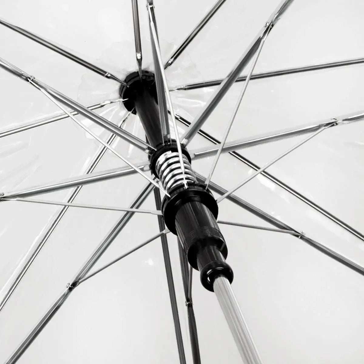 Transparant Umbrella - Olleke Wizarding Shop Amsterdam