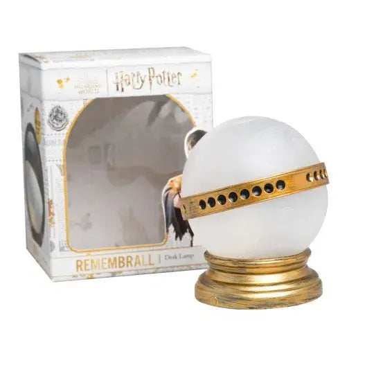 Harry Potter Remembrall - Olleke Wizarding Shop Amsterdam