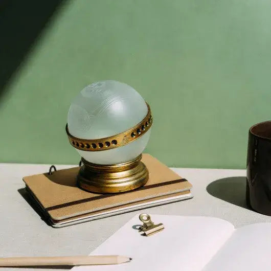 Harry Potter Remembrall - Olleke Wizarding Shop Amsterdam