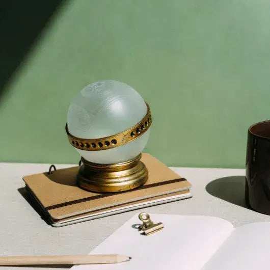 Harry Potter Remembrall - Olleke Wizarding Shop Amsterdam