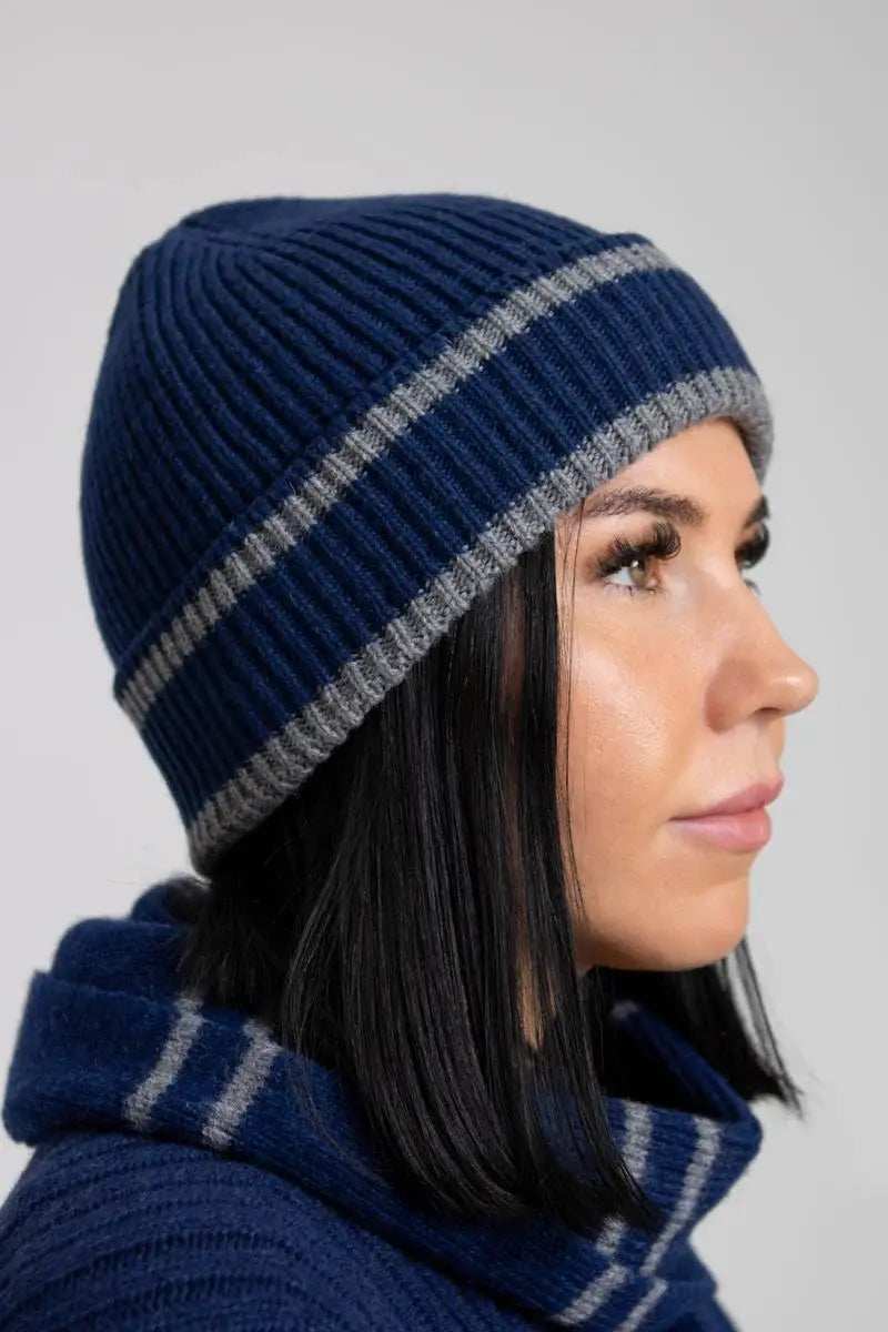 Ravenclaw Beanie - Olleke Wizarding Shop Amsterdam