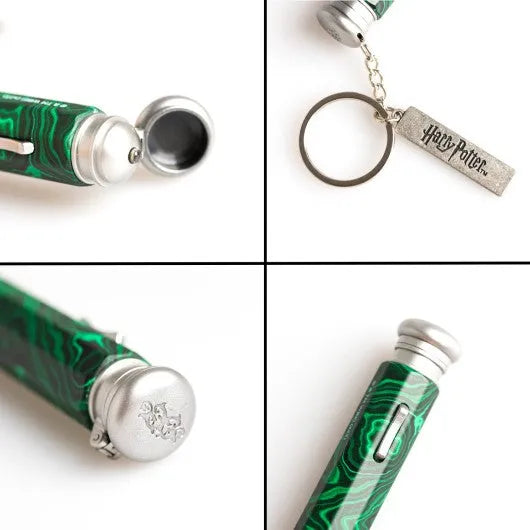 Harry Potter Deluminator Keyring - Olleke Wizarding Shop Amsterdam