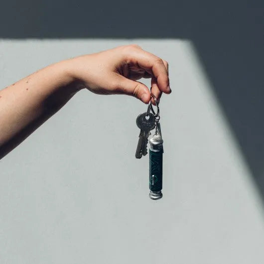 Harry Potter Deluminator Keyring - Olleke Wizarding Shop Amsterdam