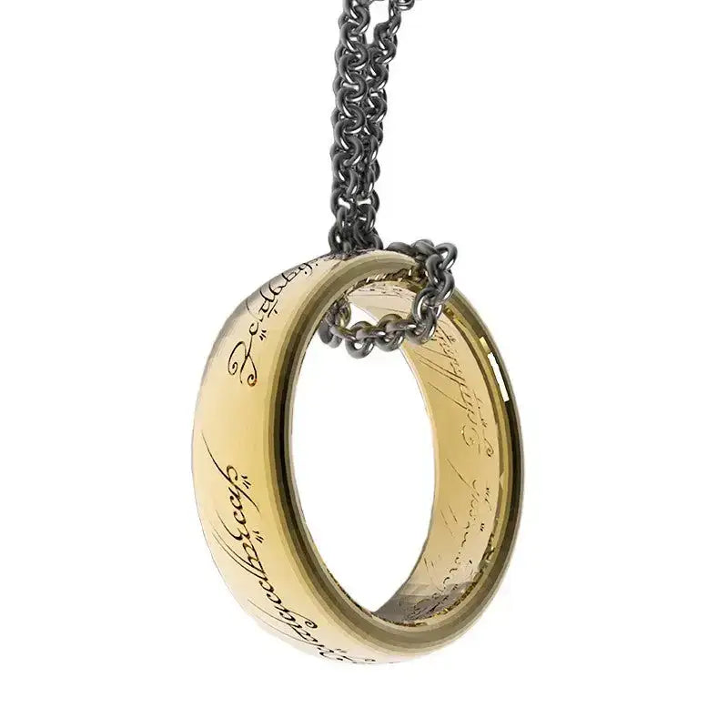 Lord of the Rings keyring - Olleke Wizarding Shop Amsterdam