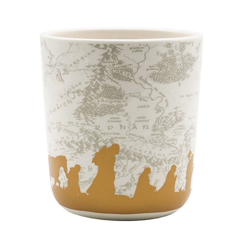 Lord of the Rings Mug 3D handle - One Ring