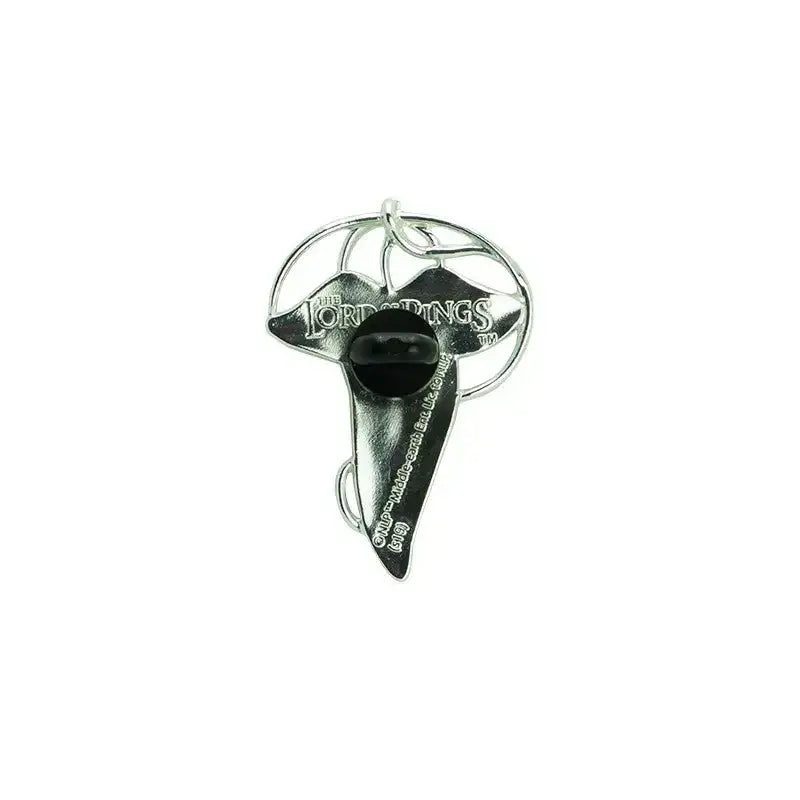 Lord of the Rings Lorien Leaf pin - Olleke Wizarding Shop Amsterdam