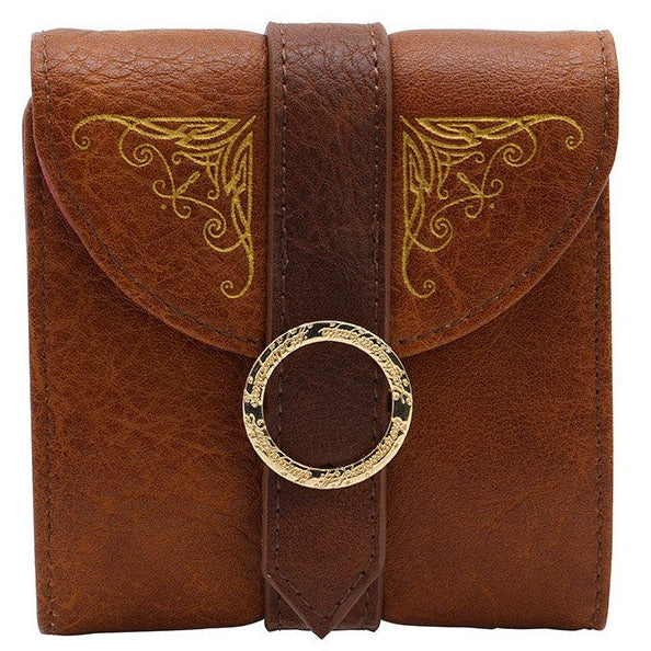 Lord of the Rings Premium Wallet "One Ring"