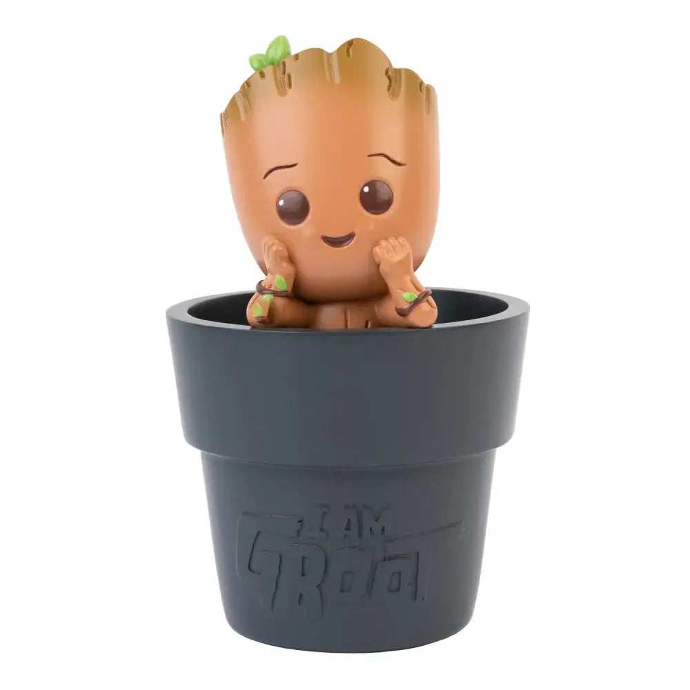Groot Pencil Holder, Olleke Wizarding Shop Amsterdam