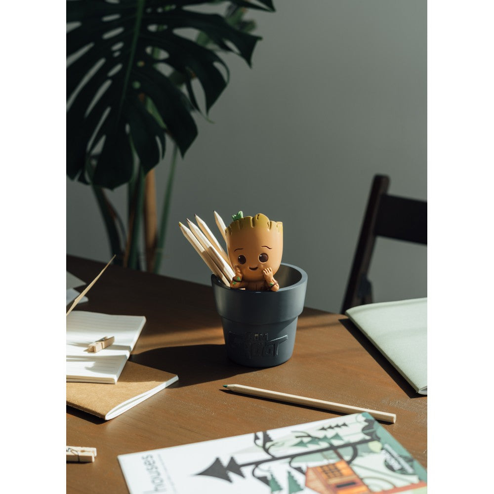 Groot Pencil Holder