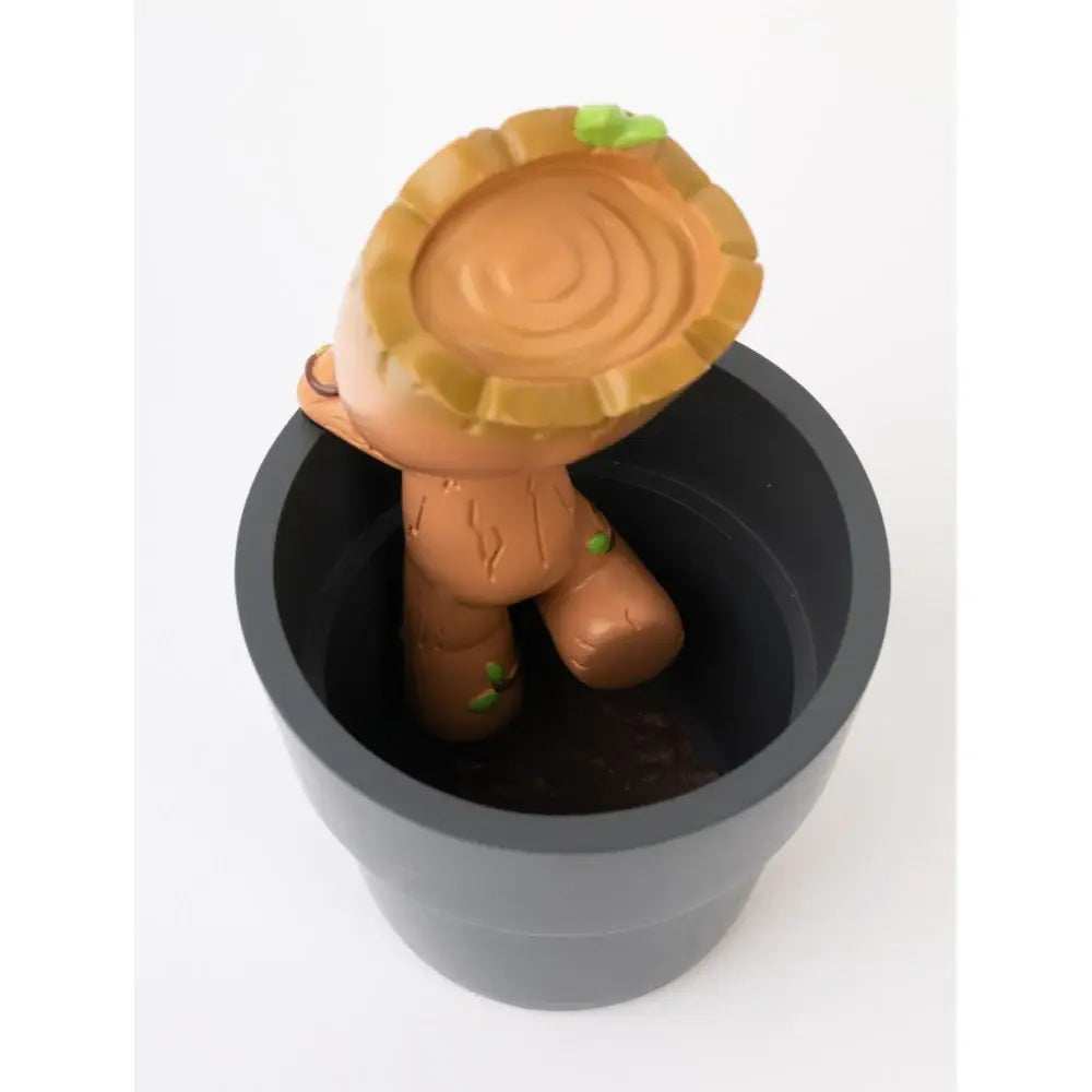 Groot Pencil Holder, Olleke Wizarding Shop Amsterdam