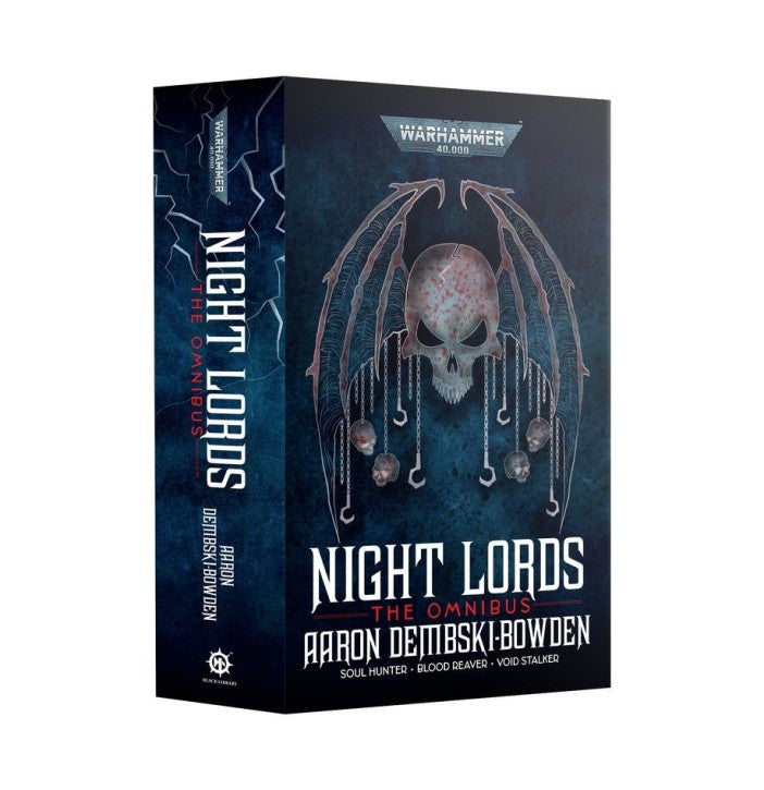 Seigneurs de la nuit
